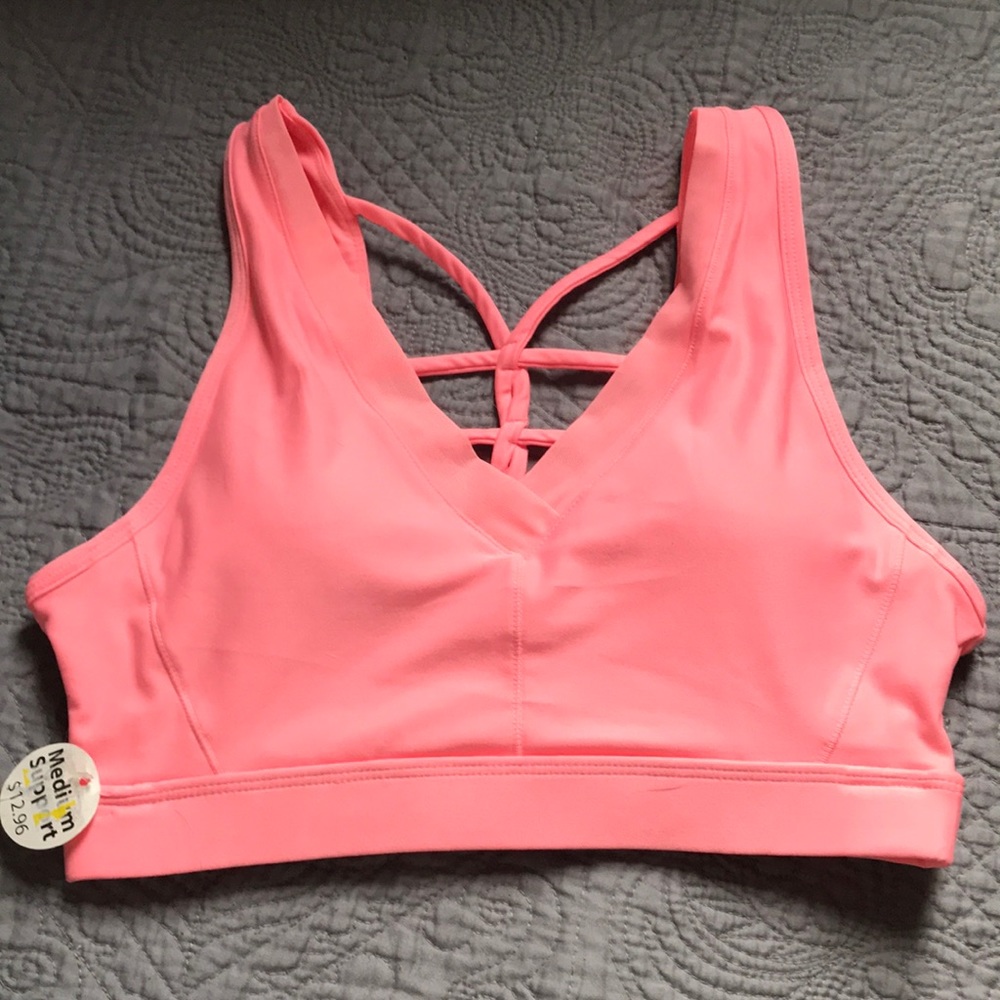 Avia Sports Bra